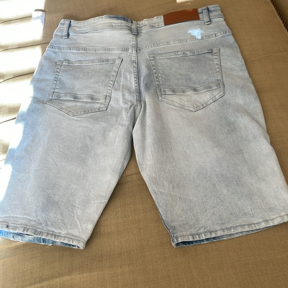 NWT Arketype Shorts, Men Sz 32 - Picture 4 of 5